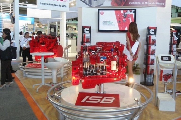 波蘭華沙國際汽車配件展覽會Automotive Parts Expo(www.hnhuay.cn)