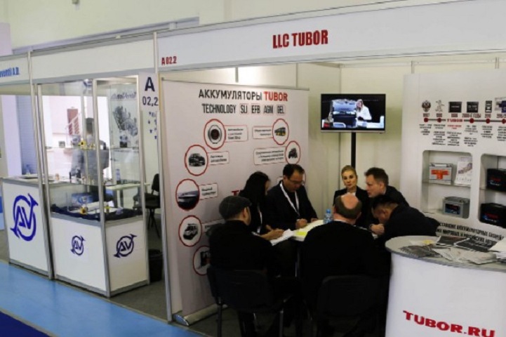 波蘭華沙國際汽車配件展覽會Automotive Parts Expo(www.hnhuay.cn)
