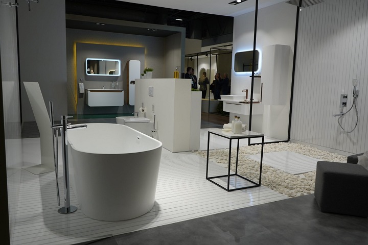 波蘭華沙陶瓷及衛浴設備展覽會BATH & CERAMICS EXPO(www.hnhuay.cn)