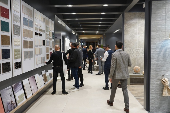 波蘭華沙陶瓷及衛浴設備展覽會BATH & CERAMICS EXPO(www.hnhuay.cn)