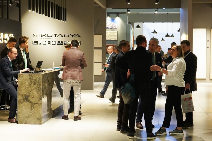波蘭華沙陶瓷及衛浴設備展覽會BATH & CERAMICS EXPO(www.hnhuay.cn)