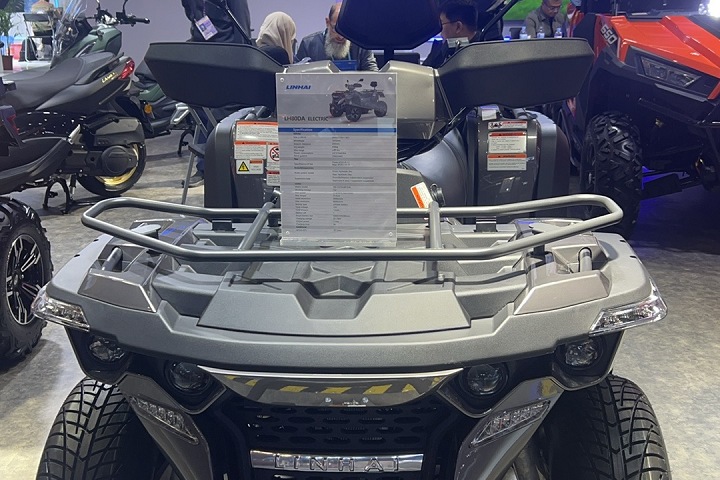 2025年俄羅斯消費電子及家用電器博覽會將于3月26-28日舉辦(www.hnhuay.cn)