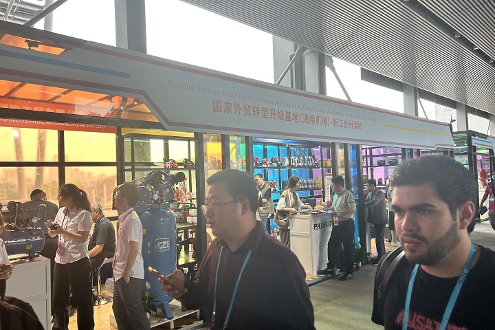 2025年沙特國際五大行業建材展覽會Big 5 Saudi將于2月24-27日舉辦(www.hnhuay.cn)