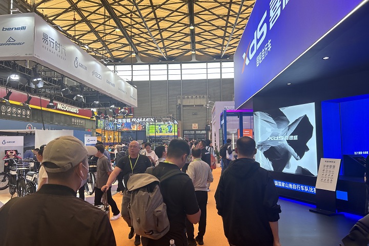 為什么要參加俄羅斯消費電子展ICEE？(www.hnhuay.cn)