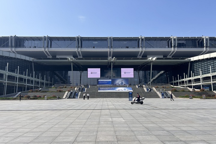 2025年波蘭華沙食品展Warsaw Food Expo展會時間是什么時候？(www.hnhuay.cn)
