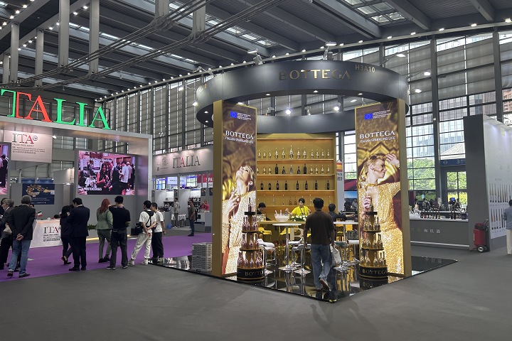 2025年波蘭華沙國際食品展Warsaw Food Expo有什么優勢？(www.hnhuay.cn)