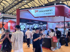 2025新加坡通訊展覽會CommunicAsia舉辦地址在哪？