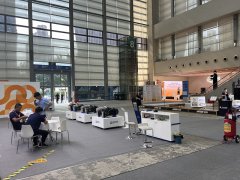 2025年波蘭華沙建材展Warsaw Build展會時間是什么時候？