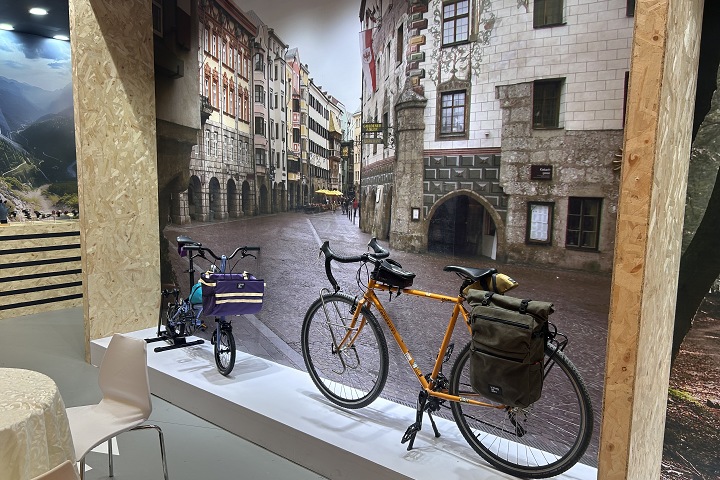 2025上海國際旅游產業展覽會TOURISM將于3月30日-4月2日舉辦(www.hnhuay.cn)
