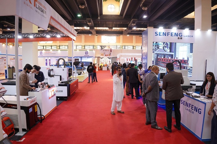 巴基斯坦國際太陽能光伏展覽會SOLAR PAKISTAN(www.hnhuay.cn)