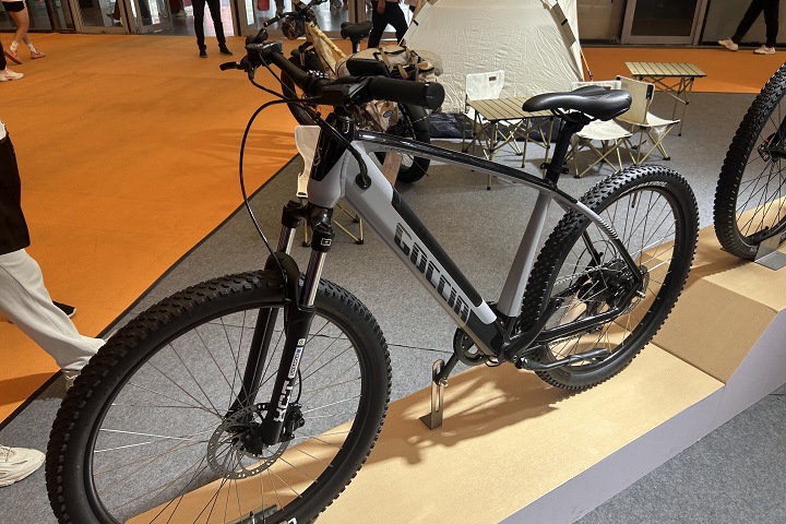 2025年印尼兩輪車展Asia Bike Jakarta將于4月26日-5月4日舉辦(www.hnhuay.cn)