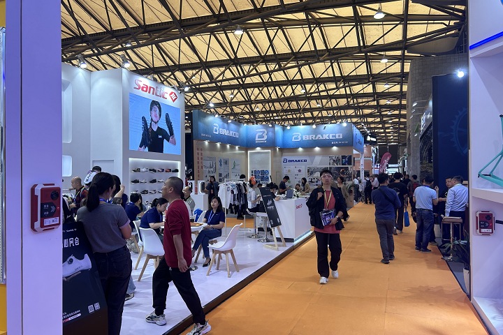 2024年第42屆俄羅斯服飾展秋季CPM將于8月26-29日舉辦(www.hnhuay.cn)