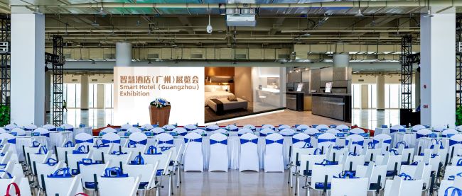 2024廣州智慧酒店展覽會舉辦時間是多少(www.hnhuay.cn)