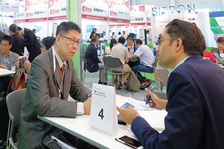 泰國新能源電動車及充電樁展覽會EV Asia(www.hnhuay.cn)