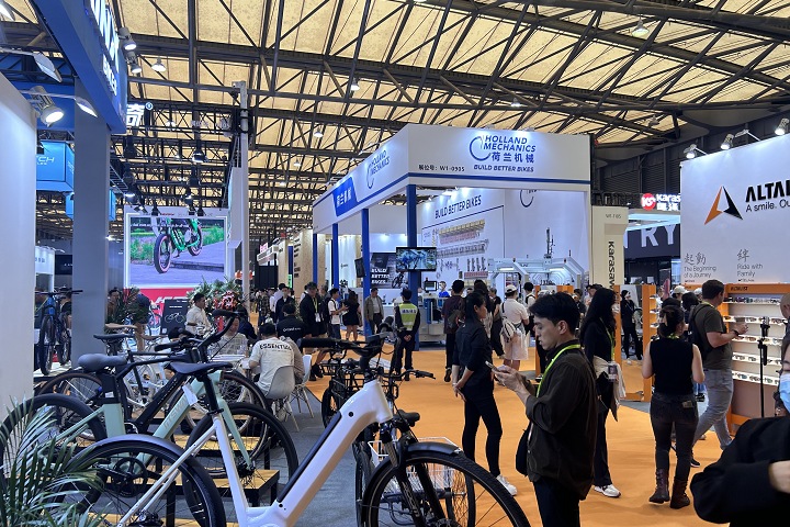 2024年泰國機(jī)床展METALEX THAILAND舉辦地點(diǎn)在哪？(www.hnhuay.cn)