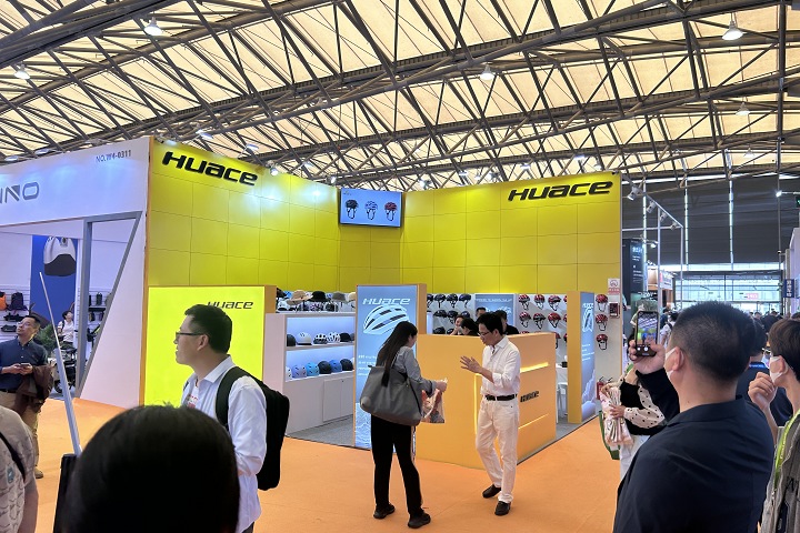 2024第22屆上海涂料展China Coatings Show舉辦時間是什么時候？(www.hnhuay.cn)