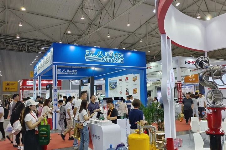 成都國際消防設(shè)備及安全應(yīng)急救援博覽會(huì)CISTE(www.hnhuay.cn)