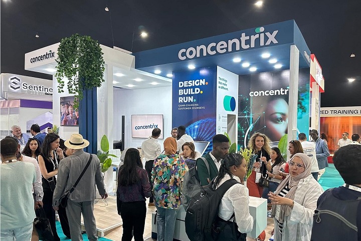 德國柏林通訊及消費電子展覽會GITEX EUROPE(www.hnhuay.cn)