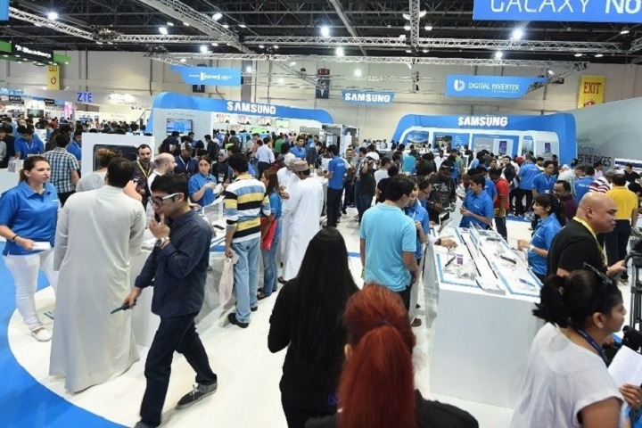 亞洲新加坡通訊及消費(fèi)電子展覽會(huì)GITEX ASIA(www.hnhuay.cn)