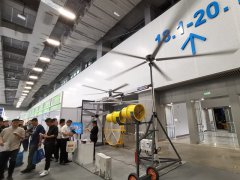 華拓會展集團的頭像