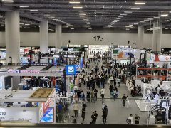 華拓會(huì)展集團(tuán)的頭像