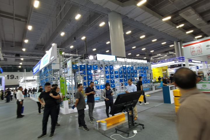 2024第17屆上海無紡布展Cinte Techtextil China將于9月19-21日舉辦(www.hnhuay.cn)