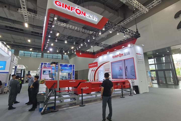 2025年俄羅斯機床展Metalloopabotka將于5月19-23日舉辦(www.hnhuay.cn)