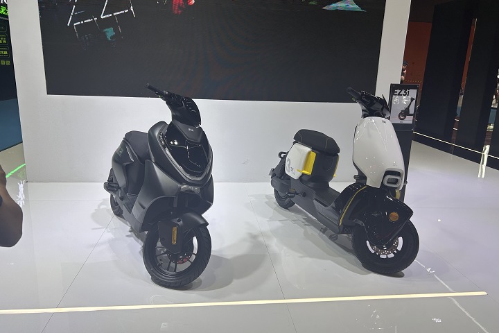 2025年印度電池展Power On將于1月10-12日舉辦(www.hnhuay.cn)