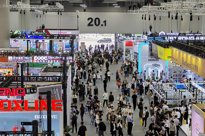 2025英國倫敦服裝服飾展將于2月16-18日舉辦(www.hnhuay.cn)