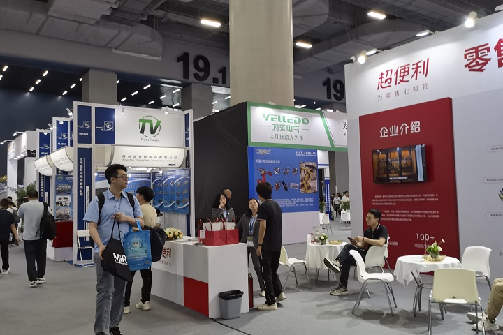 2025非洲食品配料展Fi Africa將于6月24日舉辦(www.hnhuay.cn)