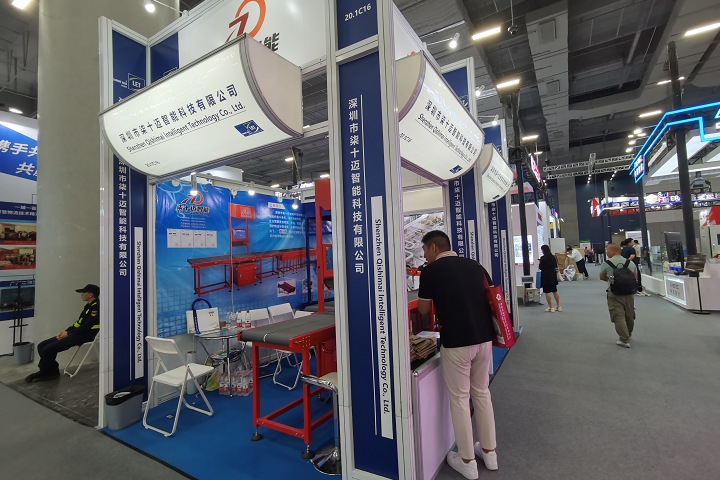 2025年第25屆迪拜酒店展The Hotel Show Dubai將于5月27-29日舉辦(www.hnhuay.cn)