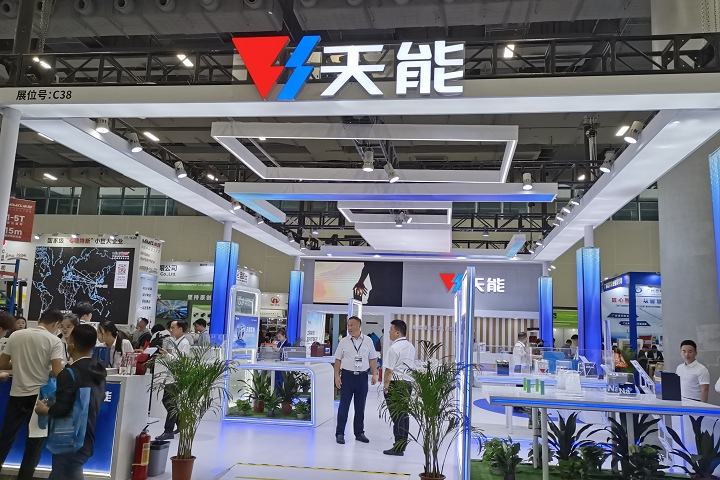 2025年上海水展WATERTECH CHINA將于6月3-5日舉辦(www.hnhuay.cn)