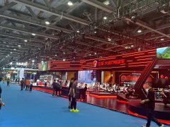 2025年波蘭摩托車展Warsaw Motorcycle Show舉辦時間是什么時候？