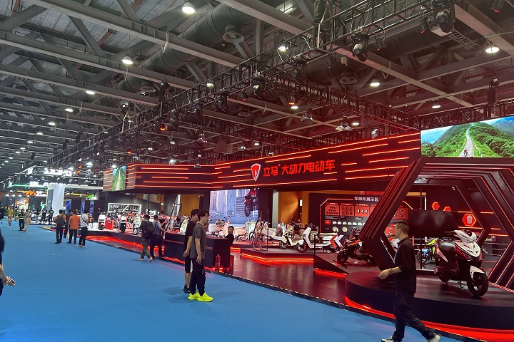 2025年波蘭摩托車展Warsaw Motorcycle Show舉辦時(shí)間是什么時(shí)候？(www.hnhuay.cn)