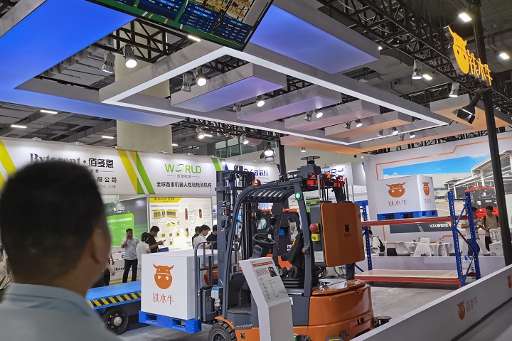 2025年第四屆波蘭木工機械展Wood Tech Warsaw Expo將于3月4日-6日舉辦(www.hnhuay.cn)