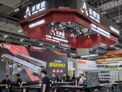 2025年第34屆美國(guó)木工機(jī)械展AWFS將于7月22-25日舉辦