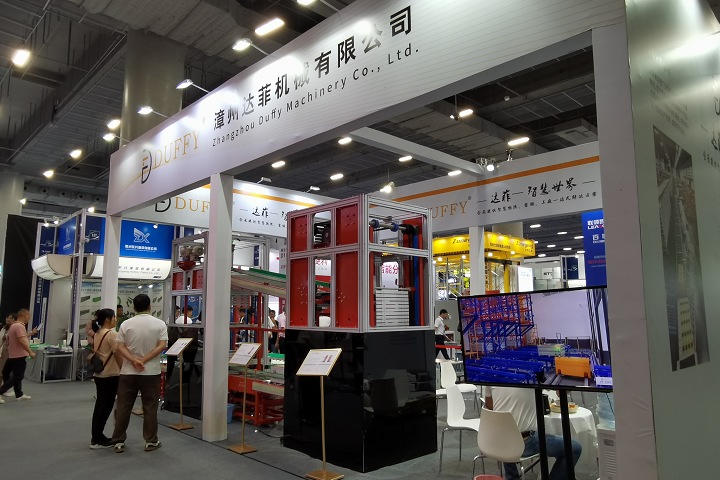 2025年俄羅斯木工機械展Woodex將于12月2-5日舉辦(www.hnhuay.cn)