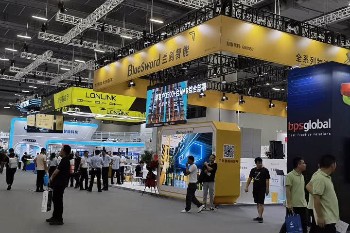 2025年馬來西亞食品展SIAL將于7月1-3日舉辦(www.hnhuay.cn)