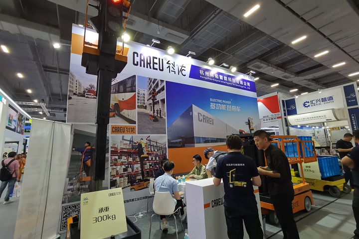 2024年第9屆上海線圈展展會報告，2025第10屆將于6月25-27日舉辦(www.hnhuay.cn)