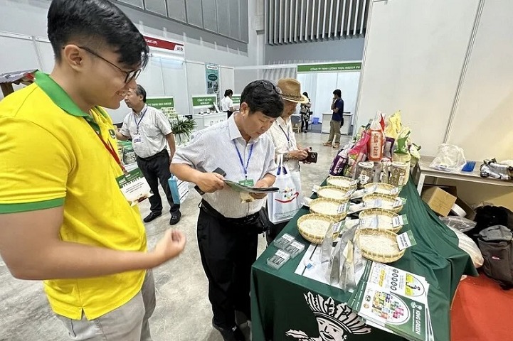 越南胡志明農業技術展覽會GROWTECH EXPO(www.hnhuay.cn)