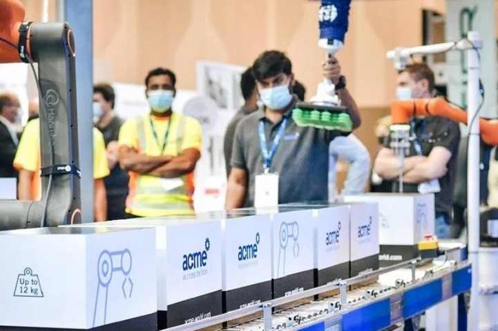 2024 中東（迪拜）國際物流及交通運輸展覽會（Logimotion）(www.hnhuay.cn)