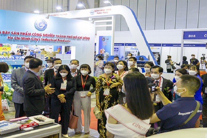 越南國(guó)際工業(yè)機(jī)械及自動(dòng)化展覽會(huì)VINAMAC EXPO(www.hnhuay.cn)