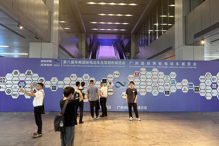 2025年俄羅斯汽配展MIMS將于5月12-15日舉辦(www.hnhuay.cn)