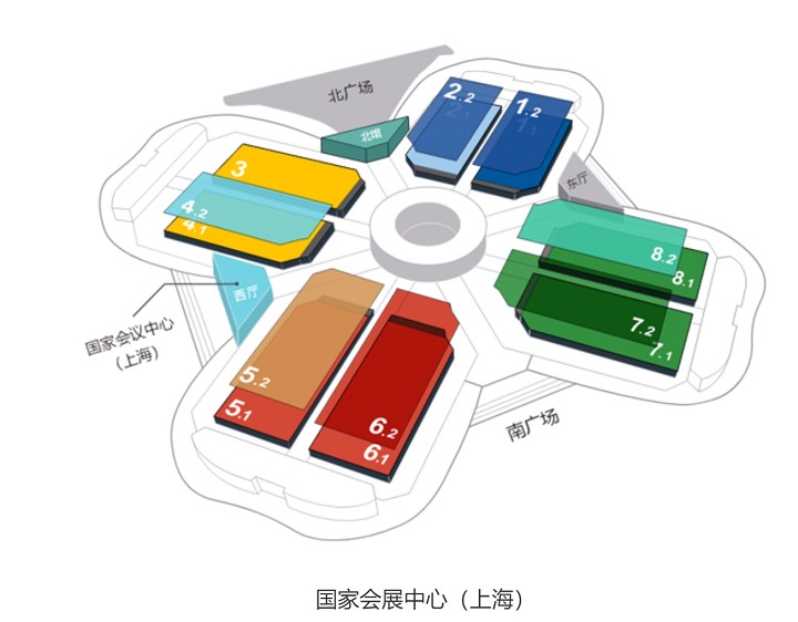 2024上海進(jìn)博會(huì)門(mén)票購(gòu)買(mǎi)全攻略-門(mén)票價(jià)格與流程詳解(www.hnhuay.cn)