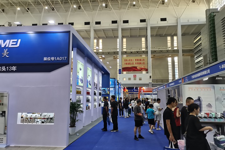 2025年日本生物展Bio-Pharma將于7月9-11日舉辦(www.hnhuay.cn)