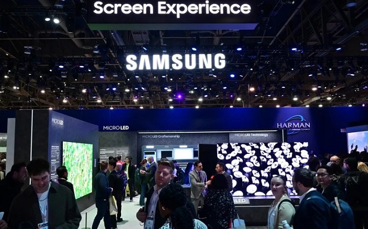 韓國首爾LED照明展覽會LED&OLED Expo(www.hnhuay.cn)