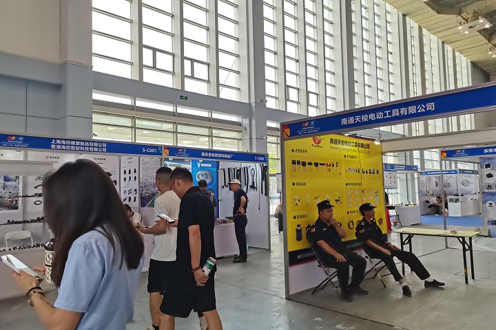 2025年土耳其汽配展Automechanika將于6月12-15日舉辦(www.hnhuay.cn)