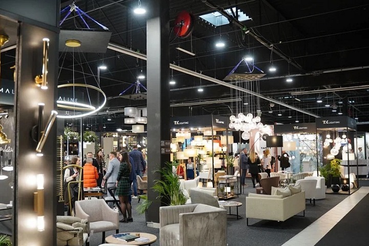 波蘭華沙照明展覽會Trade Show Light(www.hnhuay.cn)