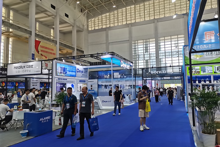 2025年第27屆俄羅斯電子展ExpoElectronica展會時間是什么時候？(www.hnhuay.cn)