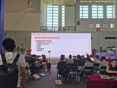 2025年第34屆美國醫療展FIME將于6月11-13日舉辦